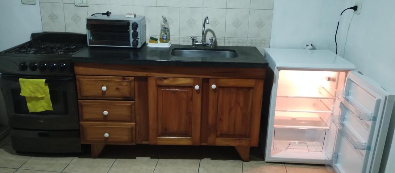 Monoambiente Malbec Ubicacion Privilegiada No Mascotas Mendoza Dış mekan fotoğraf