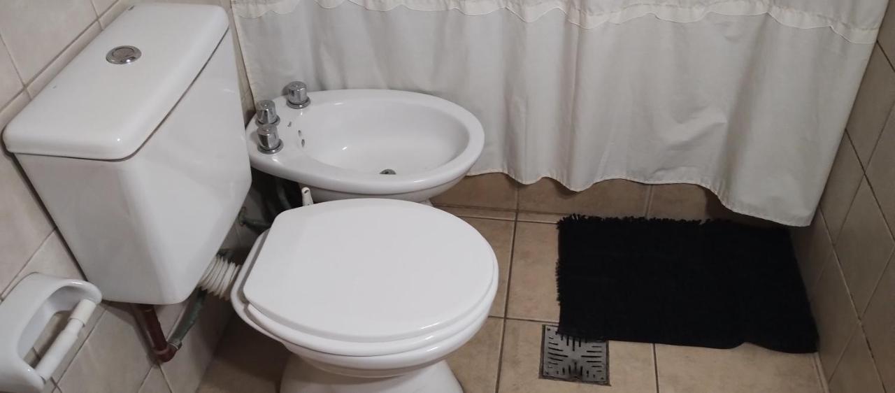 Monoambiente Malbec Ubicacion Privilegiada No Mascotas Mendoza Dış mekan fotoğraf