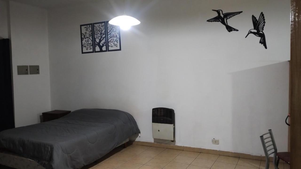 Monoambiente Malbec Ubicacion Privilegiada No Mascotas Mendoza Dış mekan fotoğraf